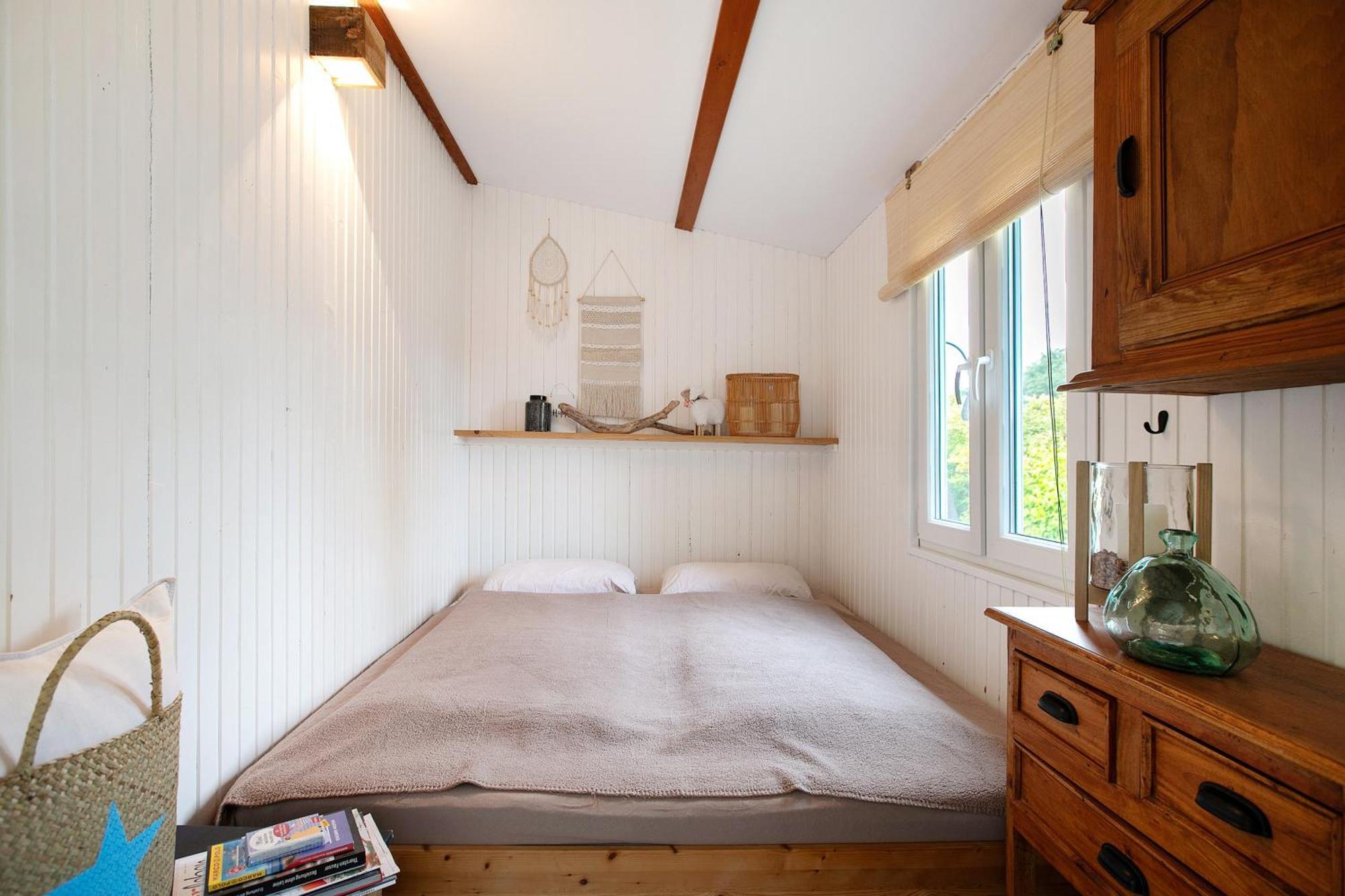 Luette Huette Villa Hennstedt  Luaran gambar
